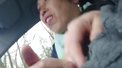 Hotwife'il on kõik augud täidetud, kui tema abikaasa filmib